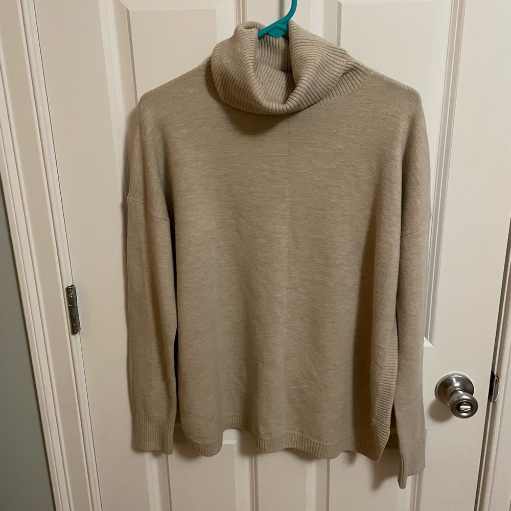 French Connection Turtleneck Sweater